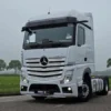 Camion Mercedes